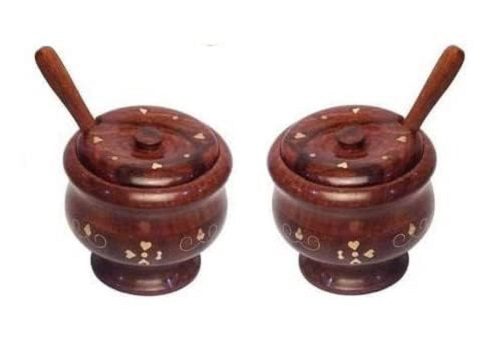 rustic salt box jar cellar with brass inlay design lid, wooden salt pinch bowls | wood salt pepper keeper, spice bowls for cooking, sugar holder for kitchen,dry fruit box pack of 2 rustic salt box jar cellar with brass inlay design lid, wooden salt pinch bowls | wood salt pepper keeper, spice bowls for cooking, sugar holder for kitchen,dry fruit box pack of 2