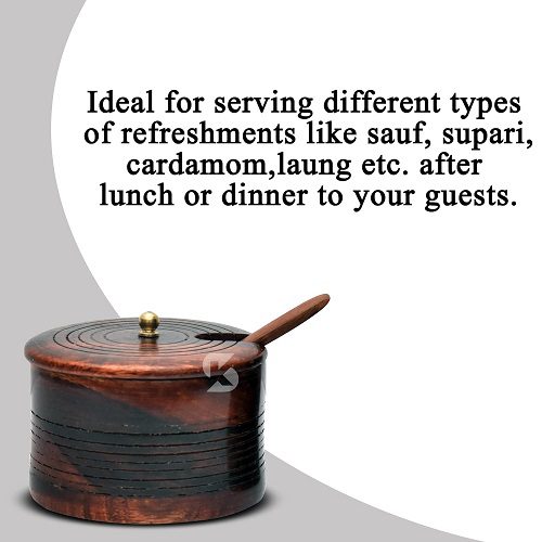 rustic salt sugar box jar cellar with string lining design lid, wooden salt pinch bowls | wood salt pepper keeper, spice bowls for cooking, sugar holder for kitchen,dry fruit box (copy) rustic salt sugar box jar cellar with string lining design lid, wooden salt pinch bowls | wood salt pepper keeper, spice bowls for cooking, sugar holder for kitchen,dry fruit box (copy)