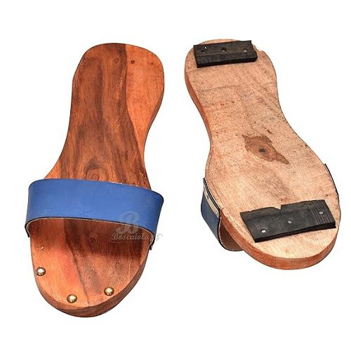 handcrafted wooden slippers for men & women – natural wood traditional sandals with toe post design, lightweight indoor footwear foot feet slippers chappal khadau slepers handcrafted wooden slippers for men & women – natural wood traditional sandals with toe post design, lightweight indoor footwear foot feet slippers chappal khadau slepers