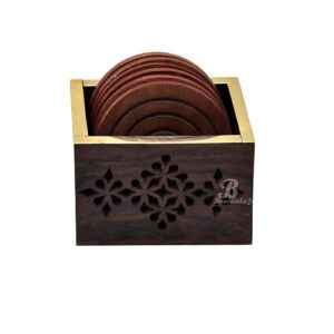 coaster jali